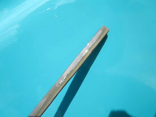 U-17 #30972 RENTAL STOCK写真