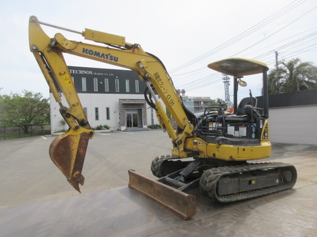 PC40MR-3 #21643写真