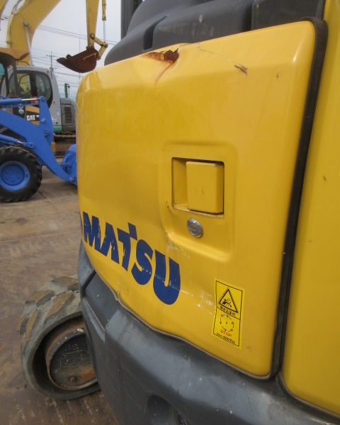 PC40MR-3 #21643写真
