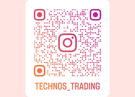 FOLLOW US ON INSTAGRAM!!!写真