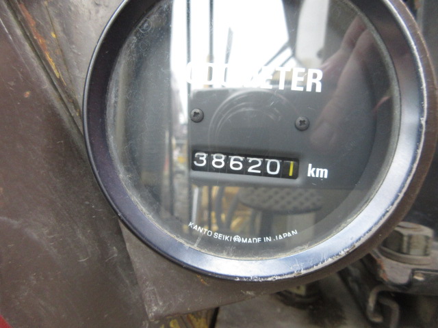 GD405A-2 #2248写真