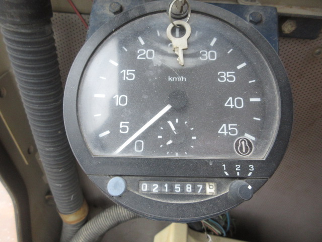 GD405A-2 #2248写真