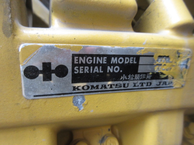GD405A-2 #2248写真