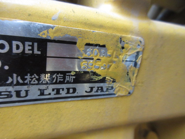GD405A-2 #2248写真