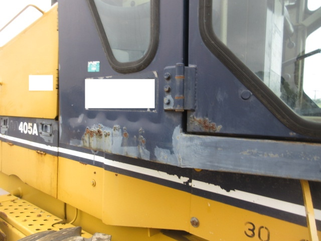 GD405A-2 #2248写真