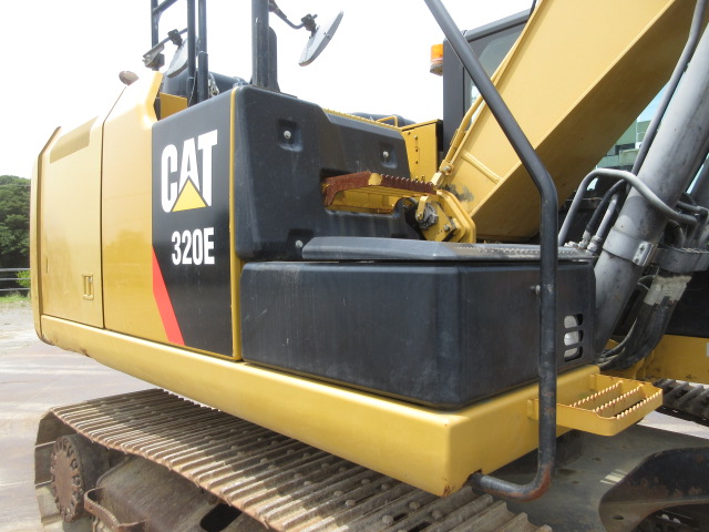 320E #SXE01241写真