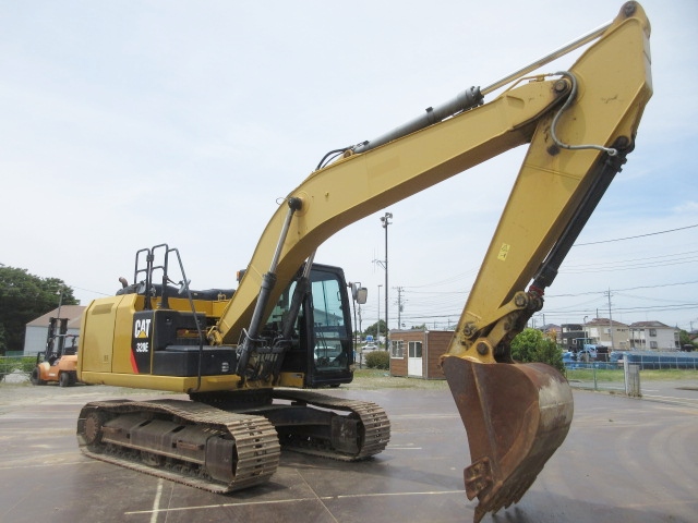 320E #SXE01241写真