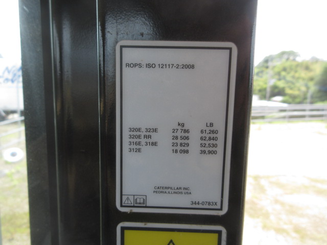 320E #SXE01241写真