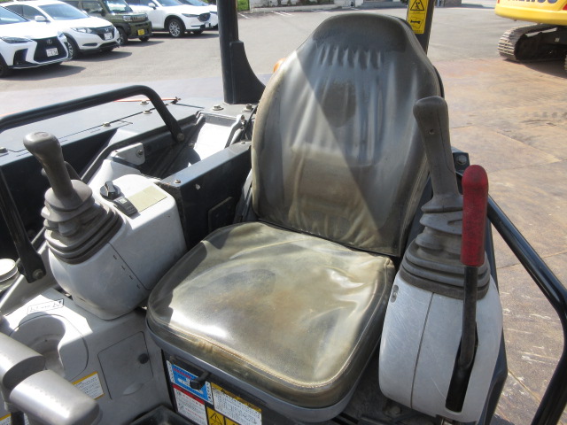 ZX40U-5A #32392写真