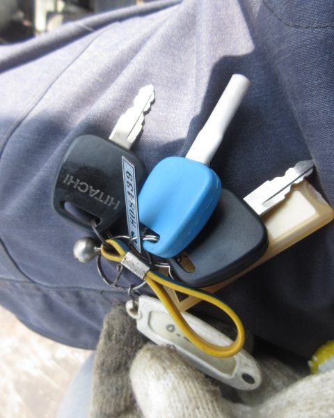 ZX40U-5A #32392写真