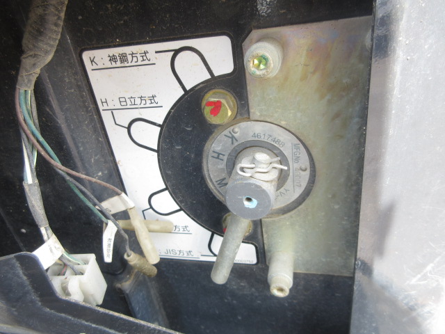 ZX40U-5A #32392写真