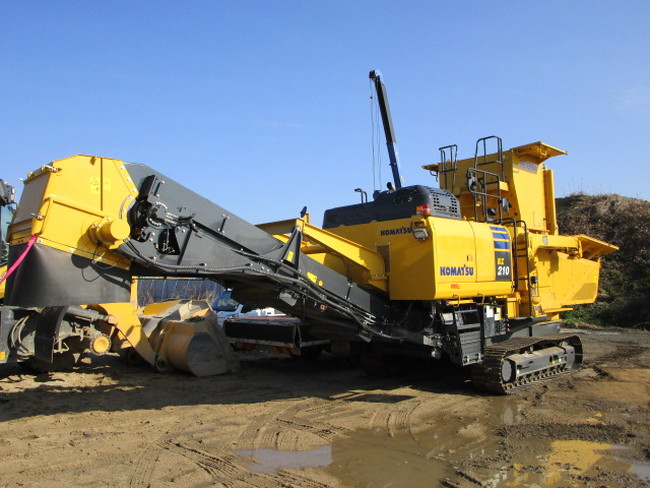 BZ210-3 #2098
