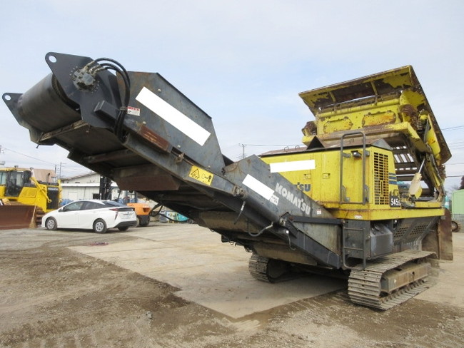 BM545S-A #1107