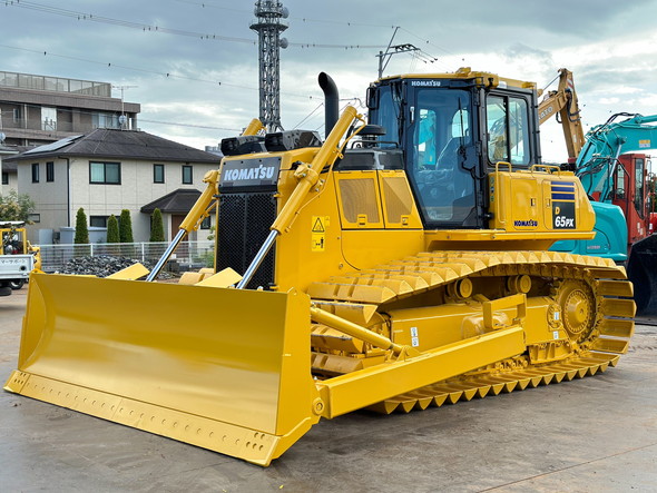 D65PX-18 #967**