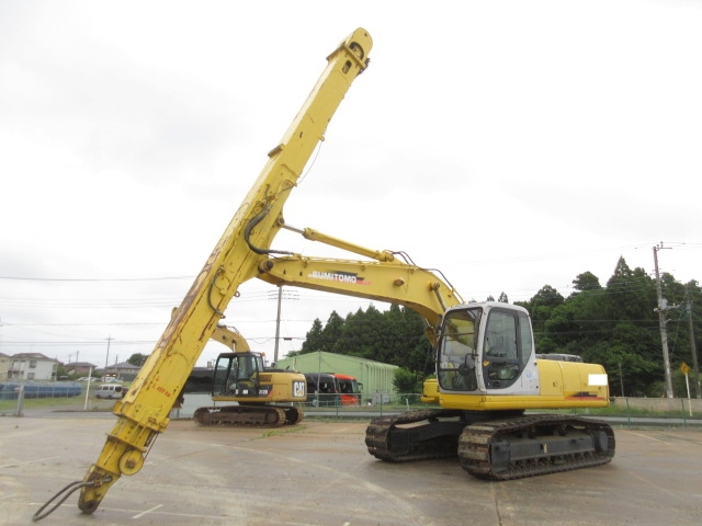 SH200LPC-3 #5001