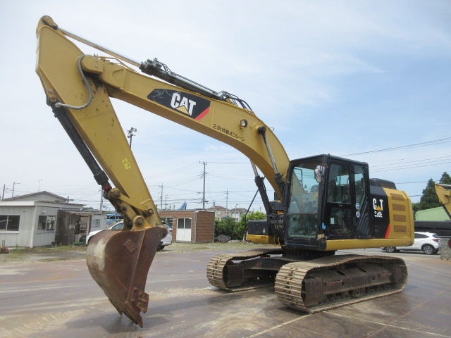 320E #SXE01241