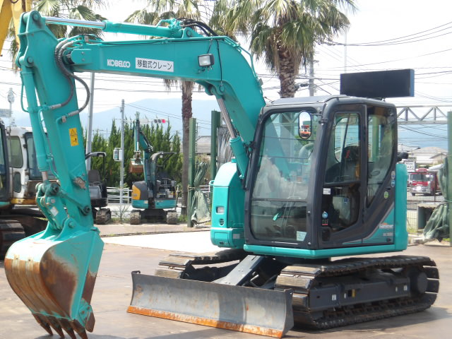 SK75SR-3E #YT08040232