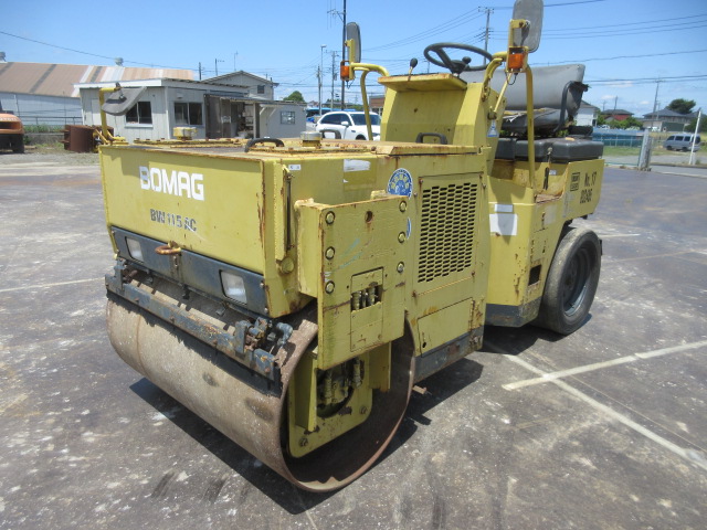 BW115AC  #230883