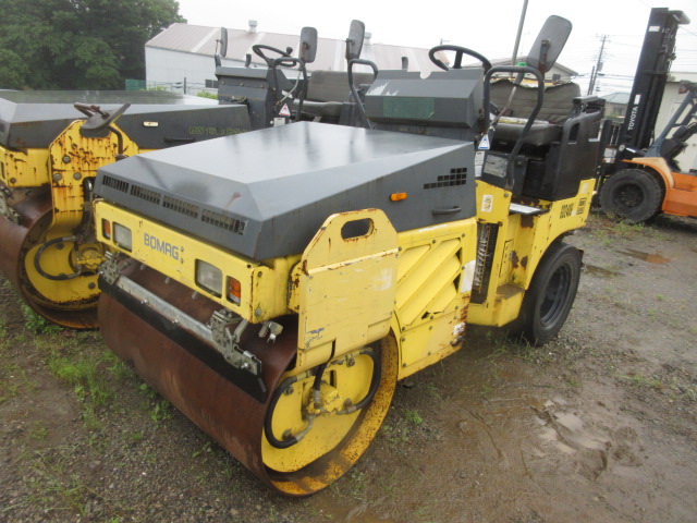 BW115AC-2  #751750131680