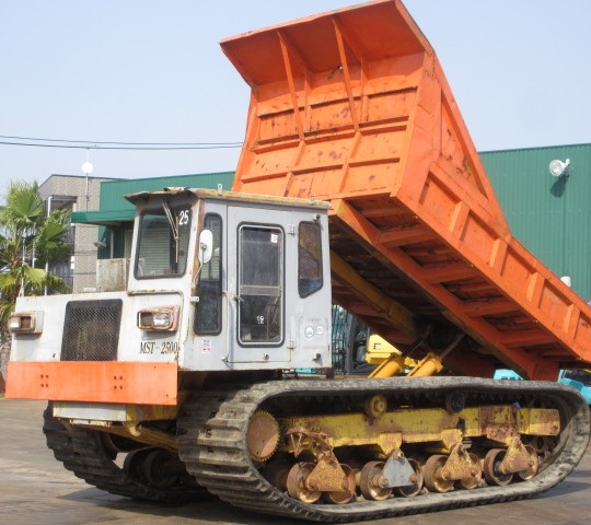 MST-2500 #25289