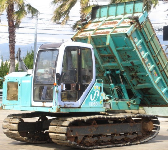 CD60R-1  #1456