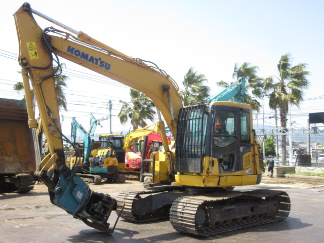 PC138US-8  #20761