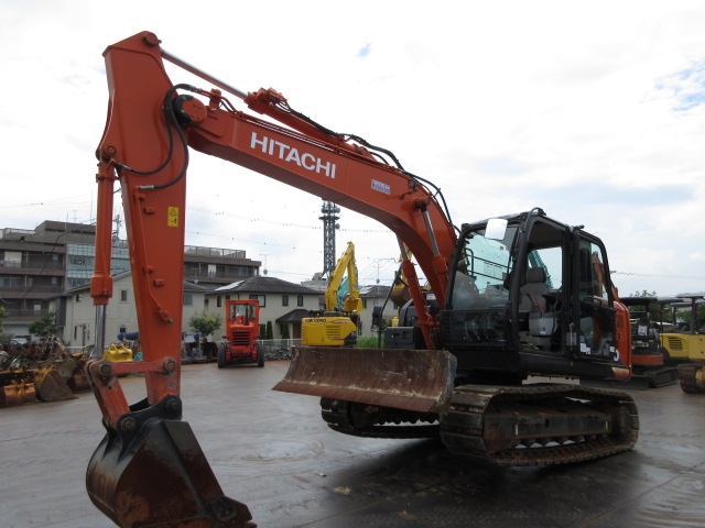 ZX120-6 #515345