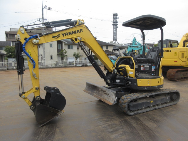 VIO30-6C #6U286