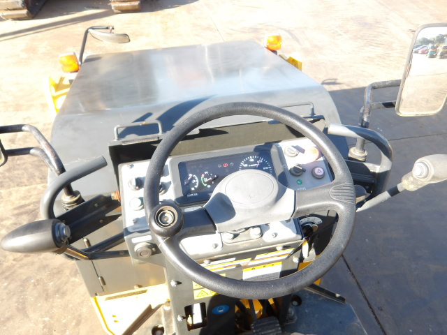 【引取り】ファイティングロード 土台 GR-14Z｜ガイドローラー（下枠レール用）｜引戸クローザー部品