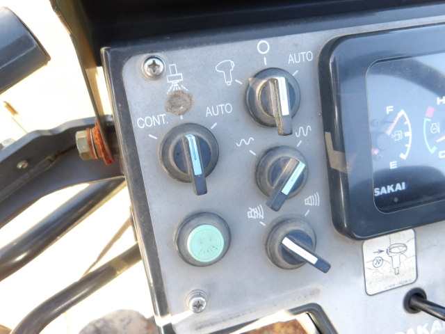 TW504 #30771 | 建設機械・船舶の総合貿易「株式会社テクノス