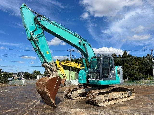 SK235SR-2 #YF06-02845