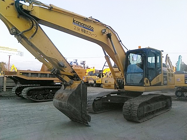 PC200-10 #456940