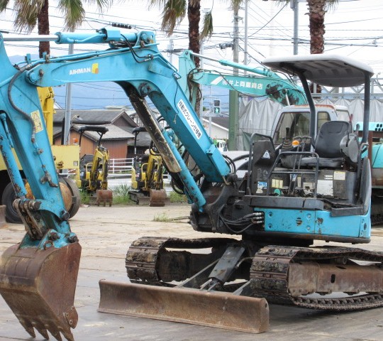 AX40U-4  #12841