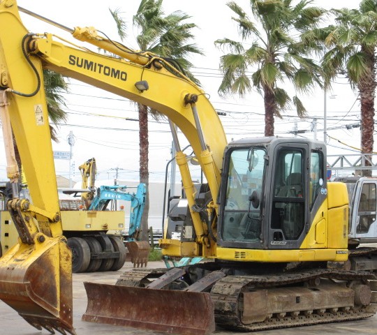SH125X-6  #1276