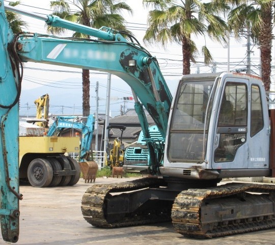 SK100-3  #YW-09597