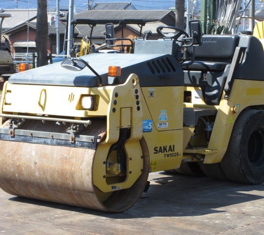 TW502S-1  #25287