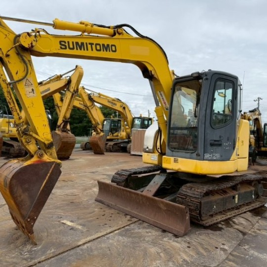 SH75X-3B  #1838
