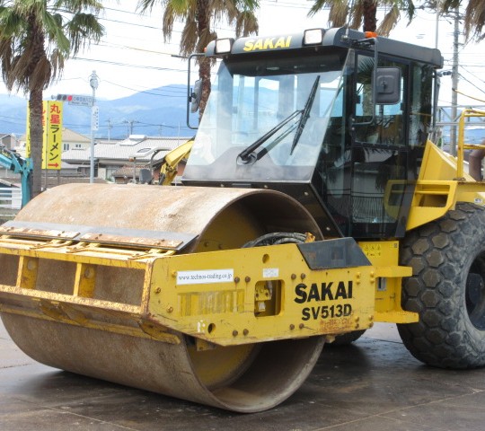 SV513D  #10363