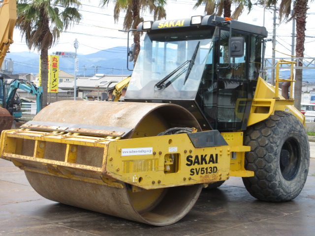 SV513D  #10363