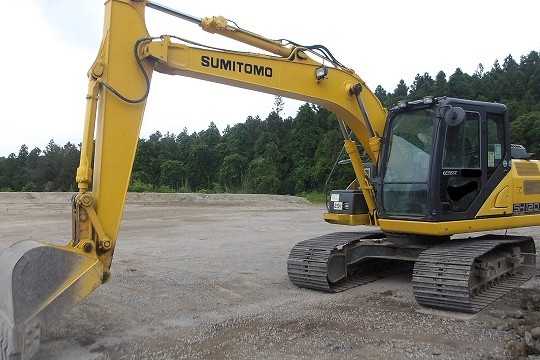 SH120-6  #5344