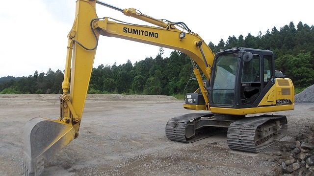 SH120-6  #5344