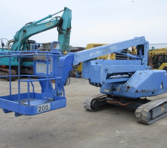 HF120-2  #12HF2463
