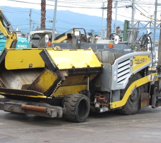 HA45W-8  #60462