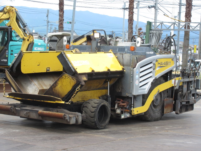 HA45W-8  #60462