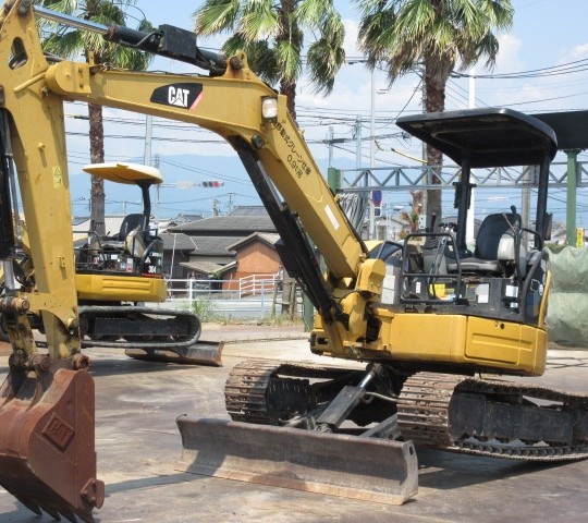 305CCR  #GYZ00760