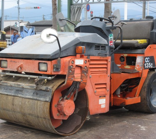 CC135C-3A  #32316