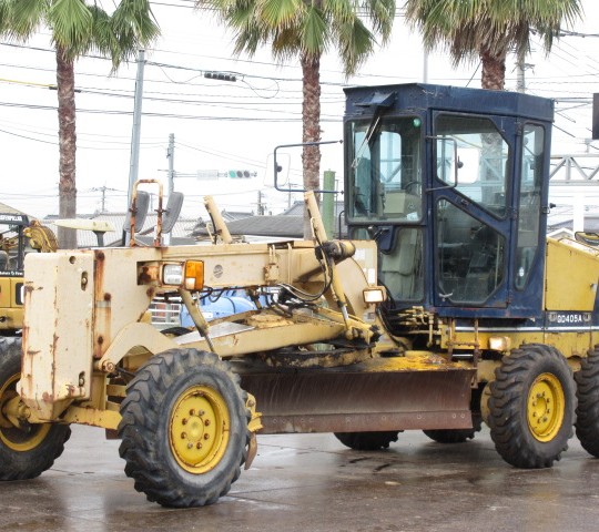 GD405A-2  #2927