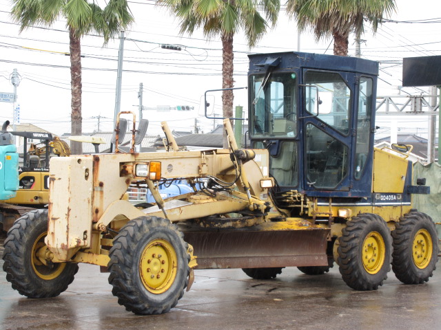GD405A-2  #2927