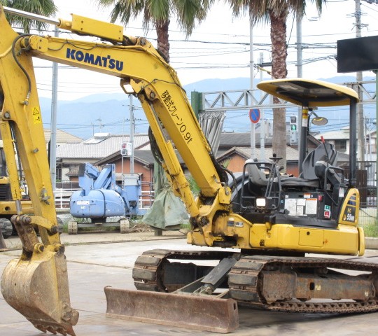 PC55MR-5  #20147