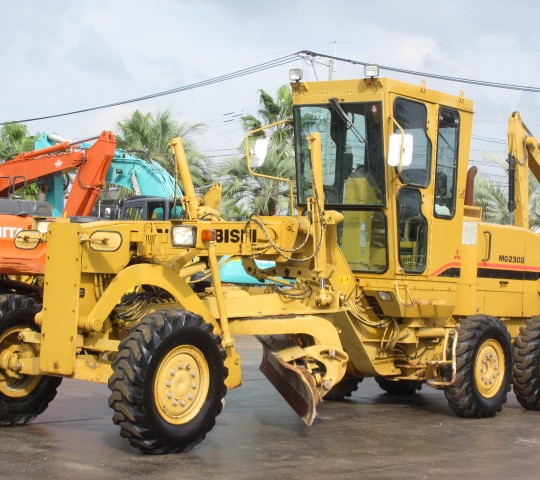 MG230  #2GB01072